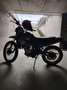 Yamaha XT 125 Motard Negro - thumbnail 4