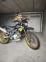 Yamaha XT 125 Motard Negro - thumbnail 1