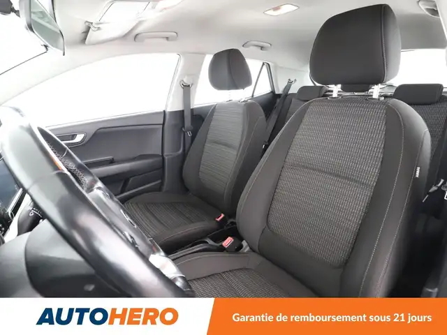 Kia Stonic view 10