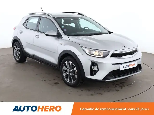 Kia Stonic view 8