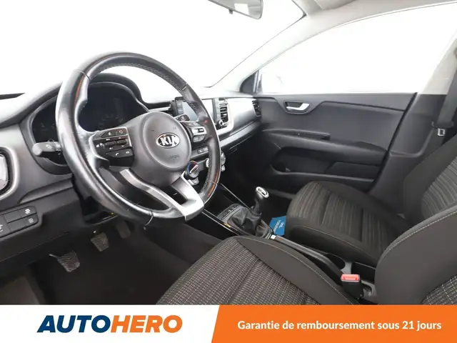 Kia Stonic view 11