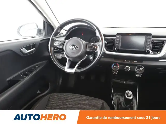 Kia Stonic view 13