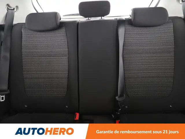 Kia Stonic view 15