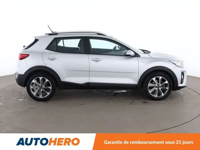 Kia Stonic view 7