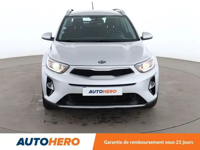 Kia Stonic view 9