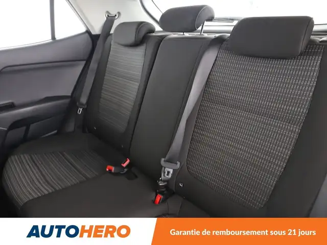 Kia Stonic view 14