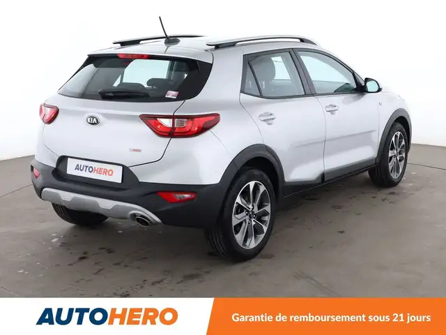 Kia Stonic view 6