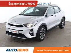 Kia Stonic 1.0 T-GDi Active