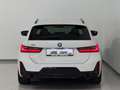 BMW 330 e xDrive G21 LCI Aut/M-Sport/HEAD-UP/ACC/Kamera Weiß - thumbnail 4