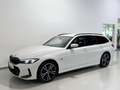 BMW 330 e xDrive G21 LCI Aut/M-Sport/HEAD-UP/ACC/Kamera Weiß - thumbnail 6