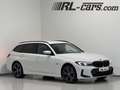 BMW 330 e xDrive G21 LCI Aut/M-Sport/HEAD-UP/ACC/Kamera Weiß - thumbnail 1
