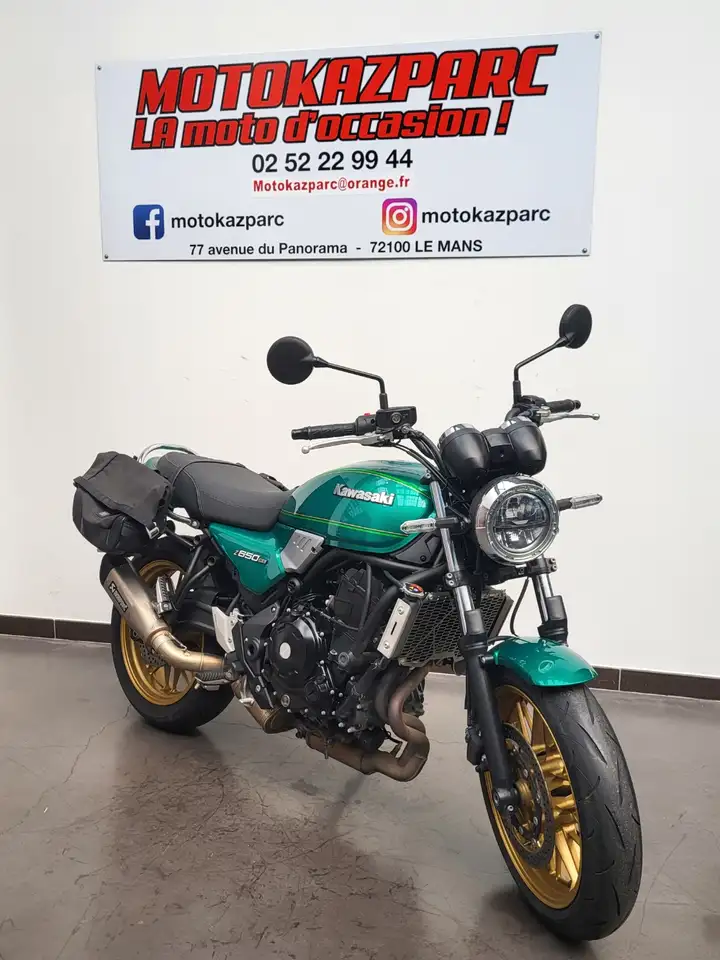 Kawasaki