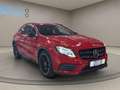 Mercedes-Benz GLA 250 4Matic 7G-DCT Rood - thumbnail 1