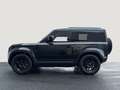 Land Rover Defender 90 3.0 D200 S Mild-Hybrid EU6e, Luftfederung, Wint Schwarz - thumbnail 6