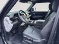 Land Rover Defender 90 3.0 D200 S Mild-Hybrid EU6e, Luftfederung, Wint Schwarz - thumbnail 10