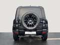 Land Rover Defender 90 3.0 D200 S Mild-Hybrid EU6e, Luftfederung, Wint Schwarz - thumbnail 7