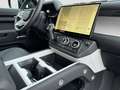 Land Rover Defender 90 3.0 D200 S Mild-Hybrid EU6e, Luftfederung, Wint Schwarz - thumbnail 12