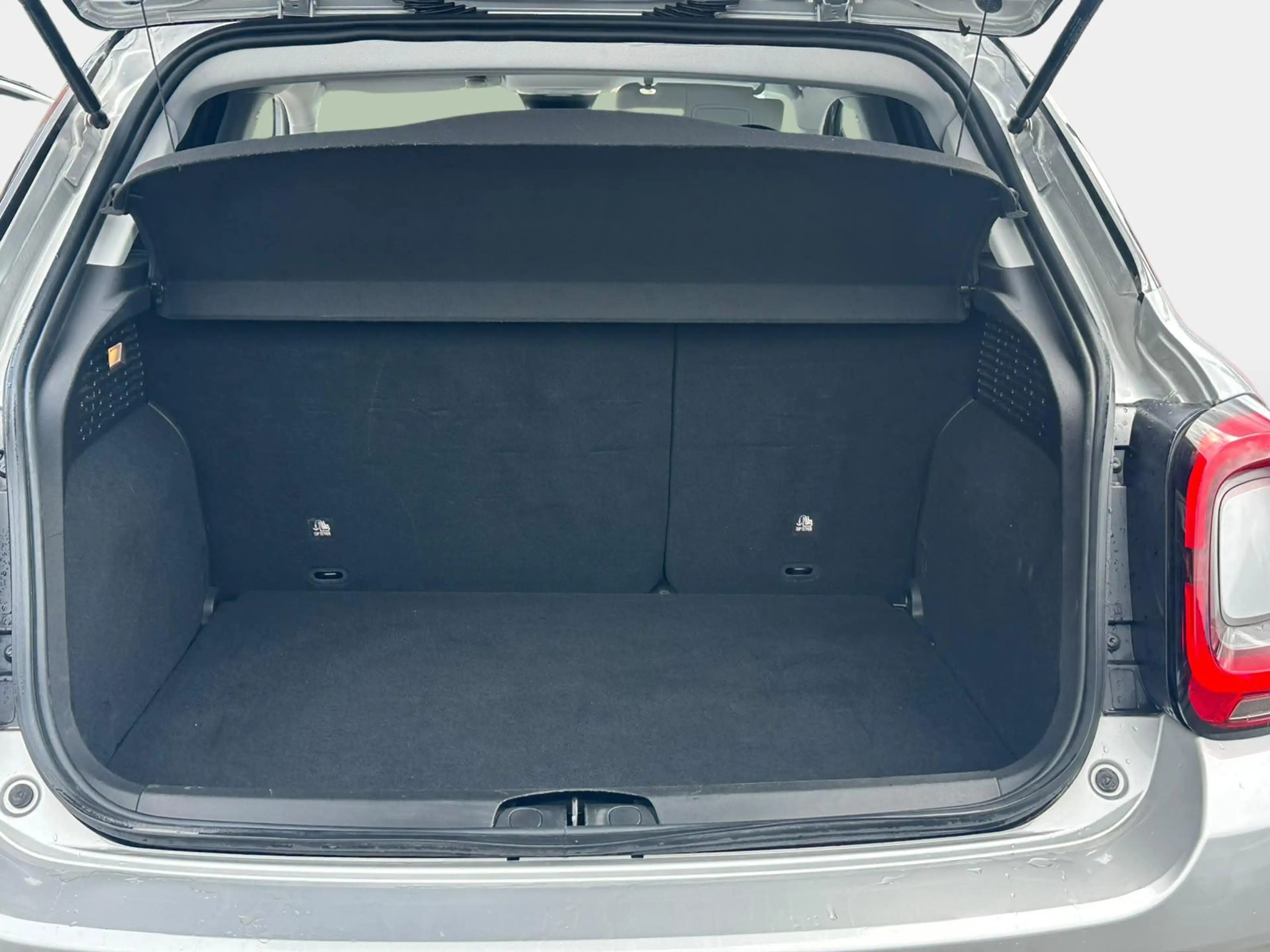 Fiat 500X 1.0 Firefly Turbo 120 Urban — photo 11