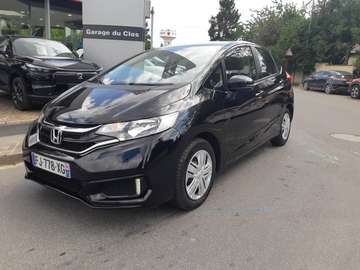 1.3 i-VTEC 102ch Executive Euro6d-T