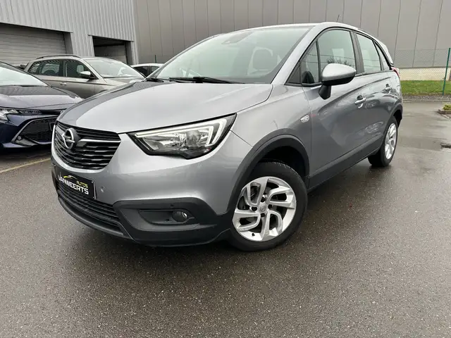 Opel Crossland X benzine, CARPLAY-ANDROID / CAMERA
