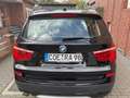 BMW X3 X3 xDrive20d Aut. Schwarz - thumbnail 4