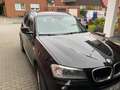 BMW X3 X3 xDrive20d Aut. Schwarz - thumbnail 5