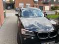 BMW X3 X3 xDrive20d Aut. Schwarz - thumbnail 3