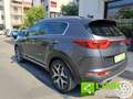 Kia Sportage 2.0 CRDI 185 CV AWD GT Line Grigio - thumbnail 2
