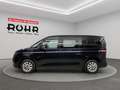 Volkswagen T7 Multivan Basis (AHK.PDC.Navi.ACC) 2.0 TDI DSG Schwarz - thumbnail 3