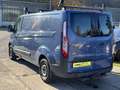 Ford Transit Custom Transit Custom 310 TDCi 1.Hand Klima S.Heft Blau - thumbnail 5