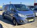 Ford Transit Custom Transit Custom 310 TDCi 1.Hand Klima S.Heft Blau - thumbnail 3
