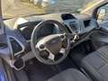 Ford Transit Custom Transit Custom 310 TDCi 1.Hand Klima S.Heft Blau - thumbnail 8