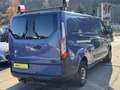 Ford Transit Custom Transit Custom 310 TDCi 1.Hand Klima S.Heft Blau - thumbnail 4
