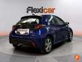 Toyota Yaris 120H 1.5 Active Plus Azul - thumbnail 8