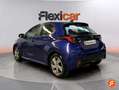 Toyota Yaris 120H 1.5 Active Plus Azul - thumbnail 5