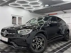 Mercedes-Benz GLC 300 d 4Matic Coupe AMG LINE/BURMESTER/DISTR+