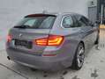BMW 525 525d xDrive Touring Sport-Aut. Grau - thumbnail 9