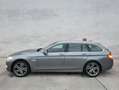 BMW 525 525d xDrive Touring Sport-Aut. Grau - thumbnail 4