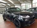 Land Rover Range Rover Sport 3.0 sdV6 HSE Dynamic 249cv my 21-  cerchi 22" Nero - thumbnail 4
