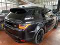 Land Rover Range Rover Sport 3.0 sdV6 HSE Dynamic 249cv my 21-  cerchi 22" Nero - thumbnail 5