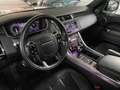 Land Rover Range Rover Sport 3.0 sdV6 HSE Dynamic 249cv my 21-  cerchi 22" Nero - thumbnail 8