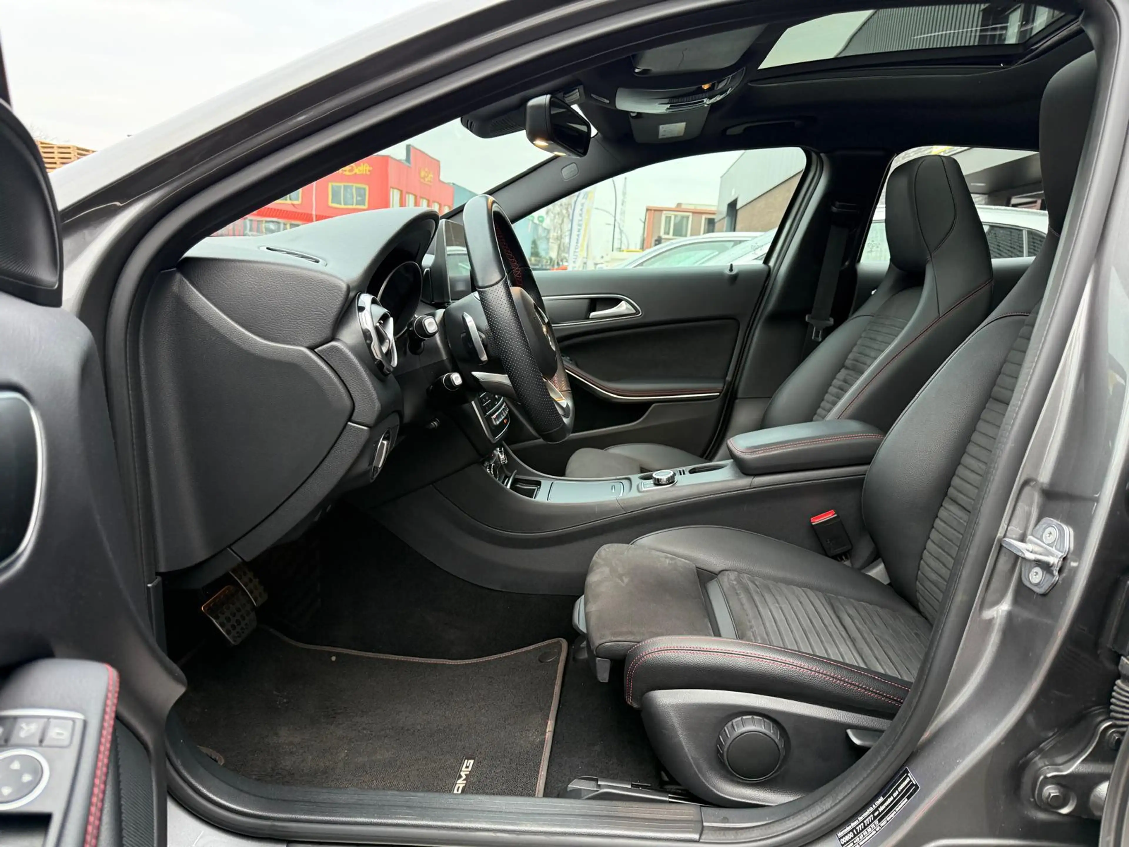 Mercedes-Benz GLA 250 Premium Plus | 1E EIGENAAR | 3/6/12MND GARANTIE | — photo 19
