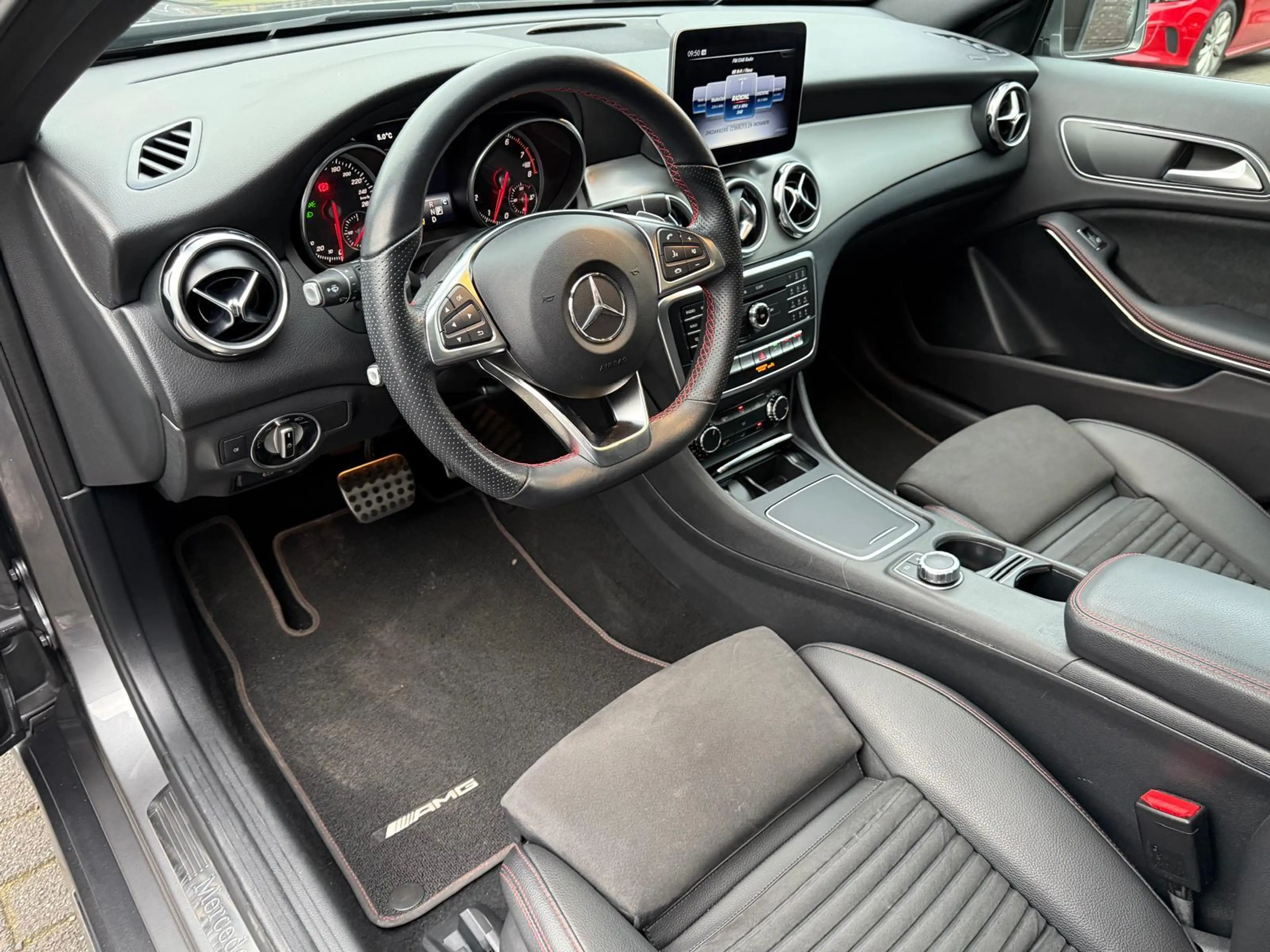 Mercedes-Benz GLA 250 Premium Plus | 1E EIGENAAR | 3/6/12MND GARANTIE | — photo 20
