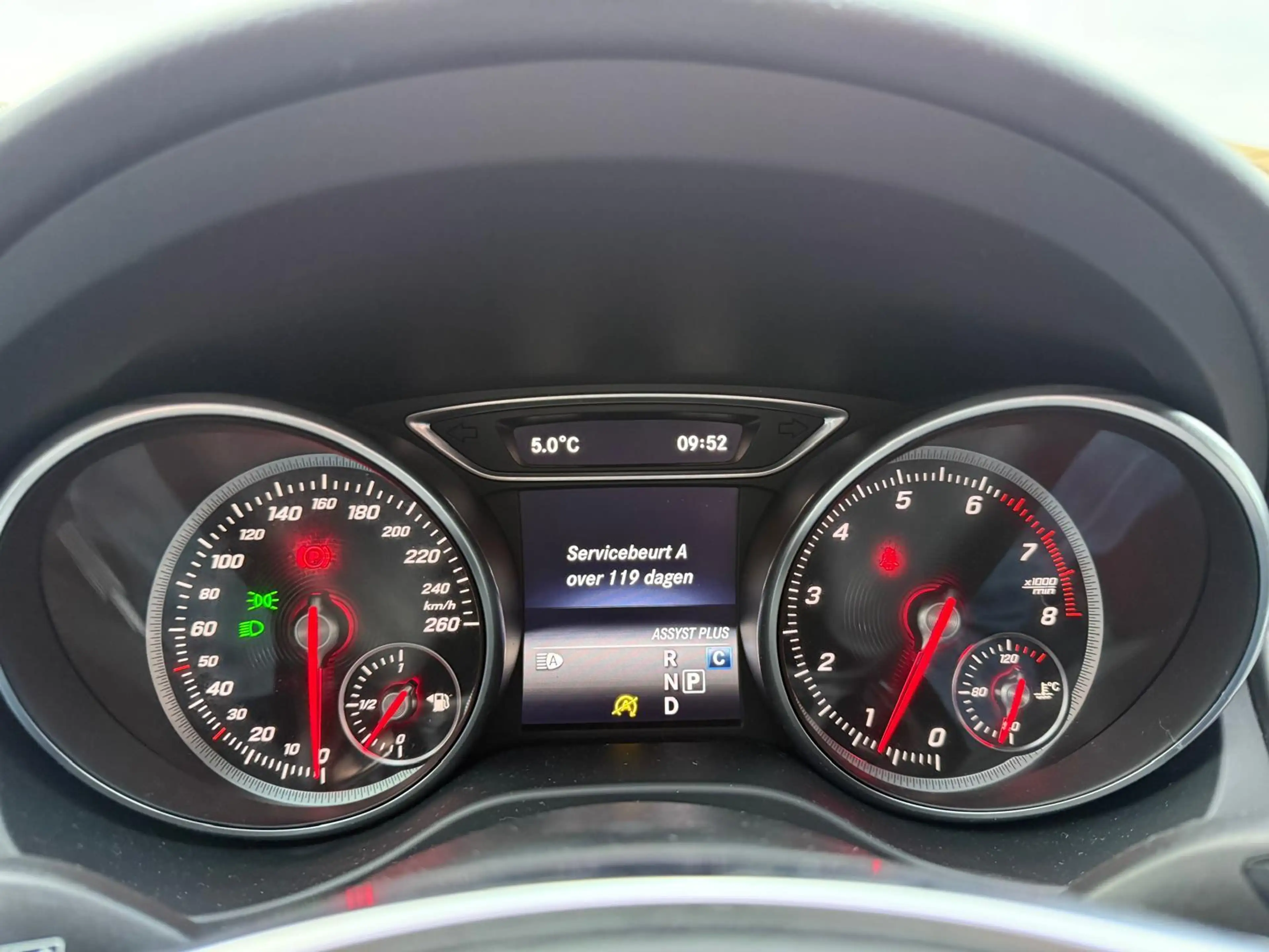 Mercedes-Benz GLA 250 Premium Plus | 1E EIGENAAR | 3/6/12MND GARANTIE | — photo 40