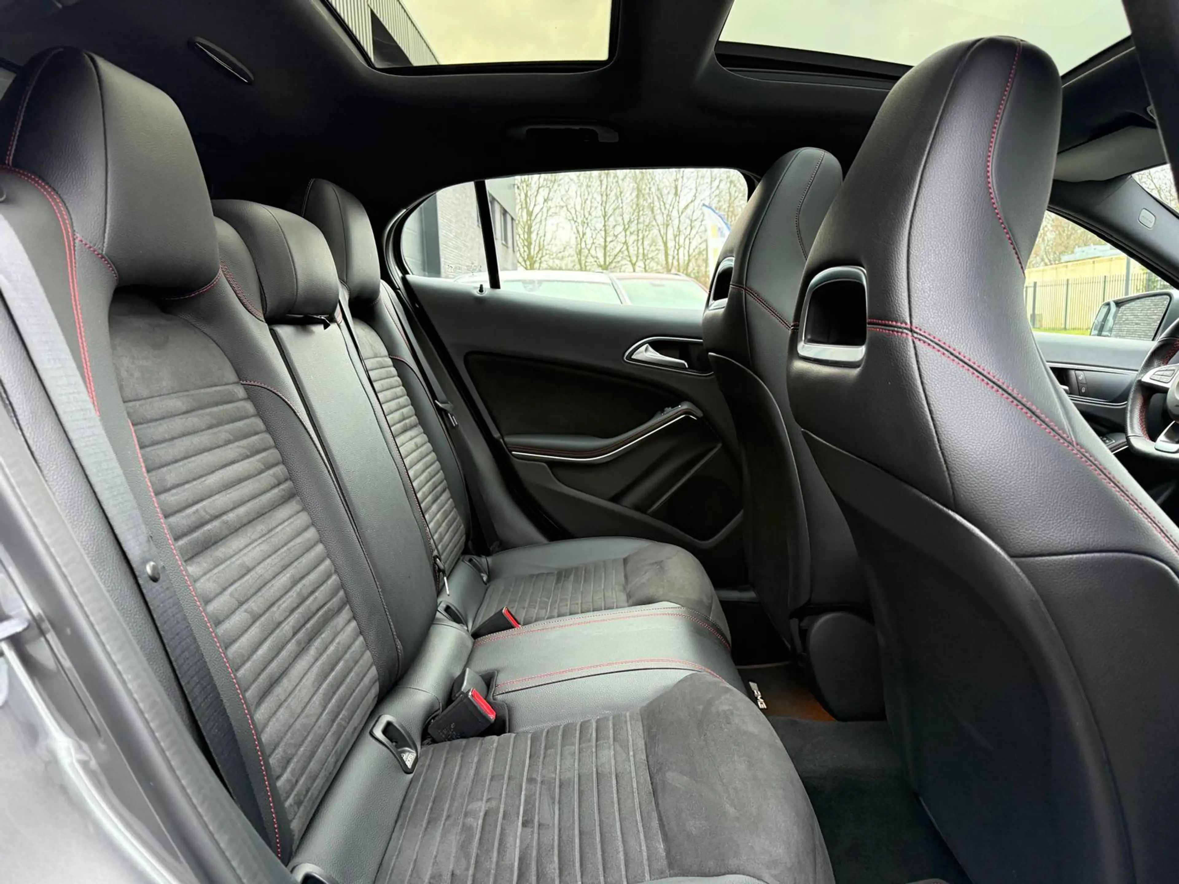 Mercedes-Benz GLA 250 Premium Plus | 1E EIGENAAR | 3/6/12MND GARANTIE | — photo 35