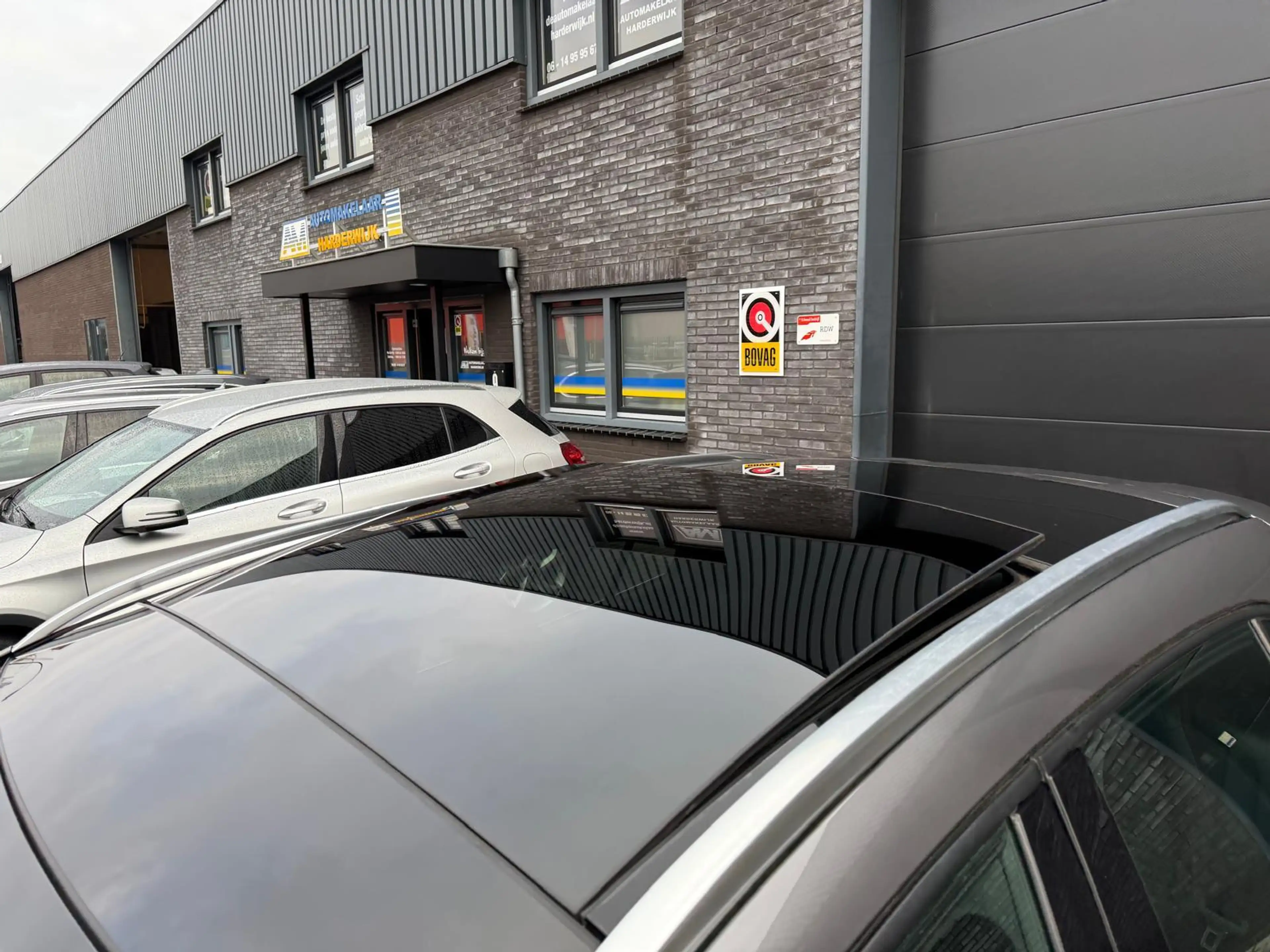 Mercedes-Benz GLA 250 Premium Plus | 1E EIGENAAR | 3/6/12MND GARANTIE | — photo 18