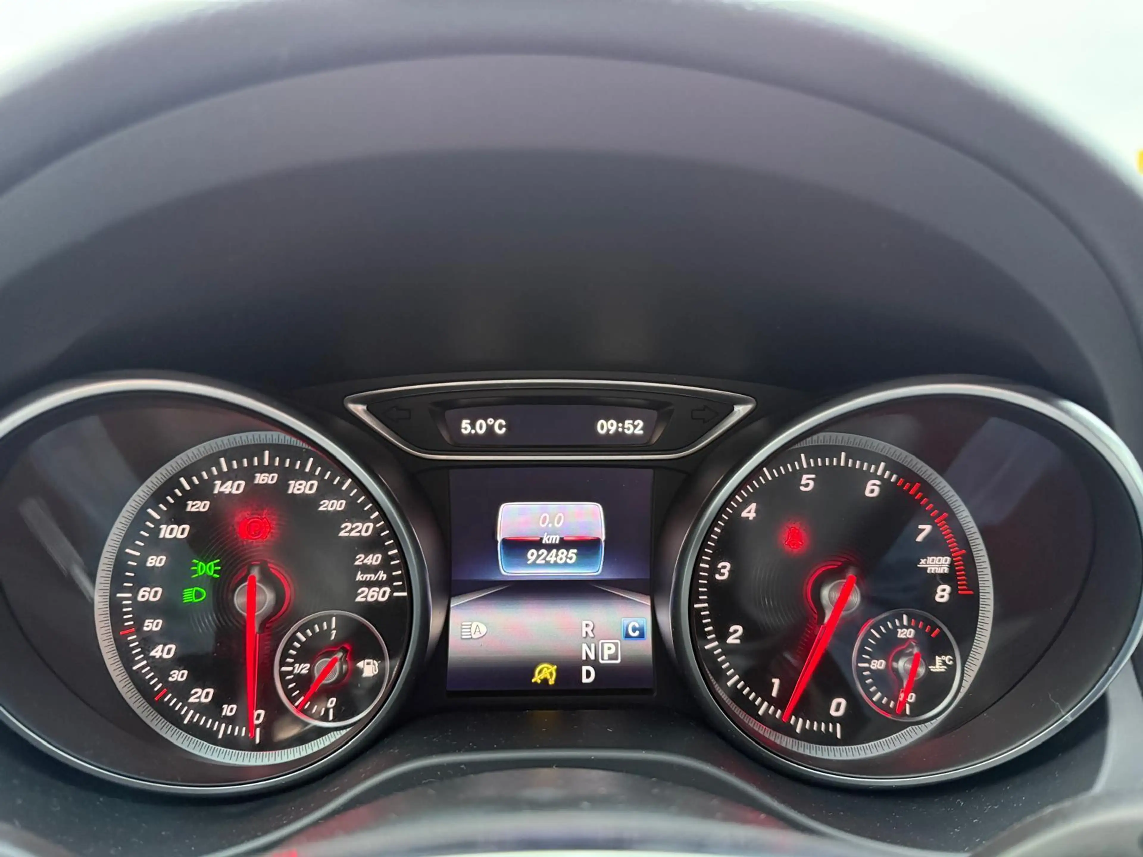 Mercedes-Benz GLA 250 Premium Plus | 1E EIGENAAR | 3/6/12MND GARANTIE | — photo 39