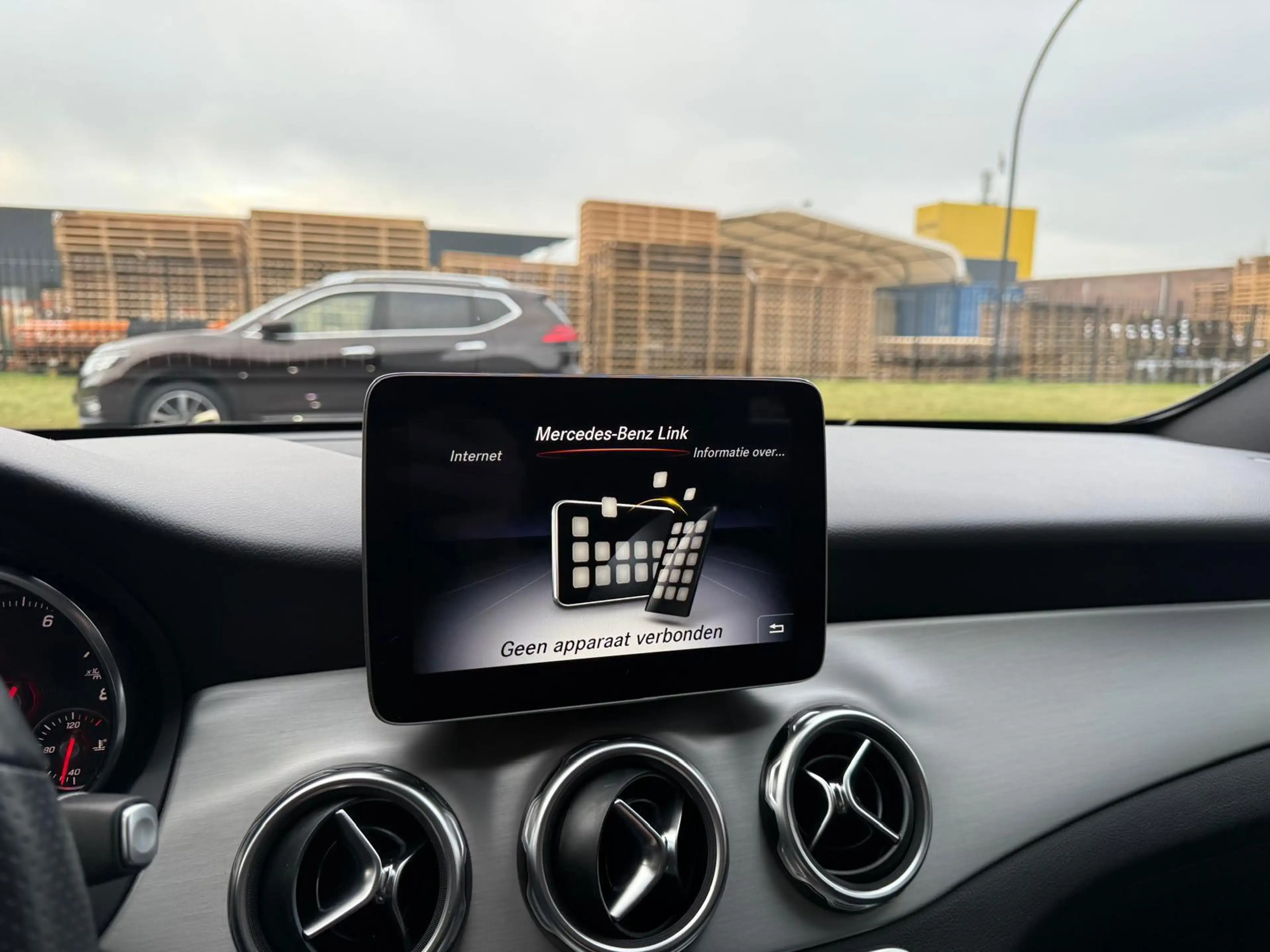 Mercedes-Benz GLA 250 Premium Plus | 1E EIGENAAR | 3/6/12MND GARANTIE | — photo 30