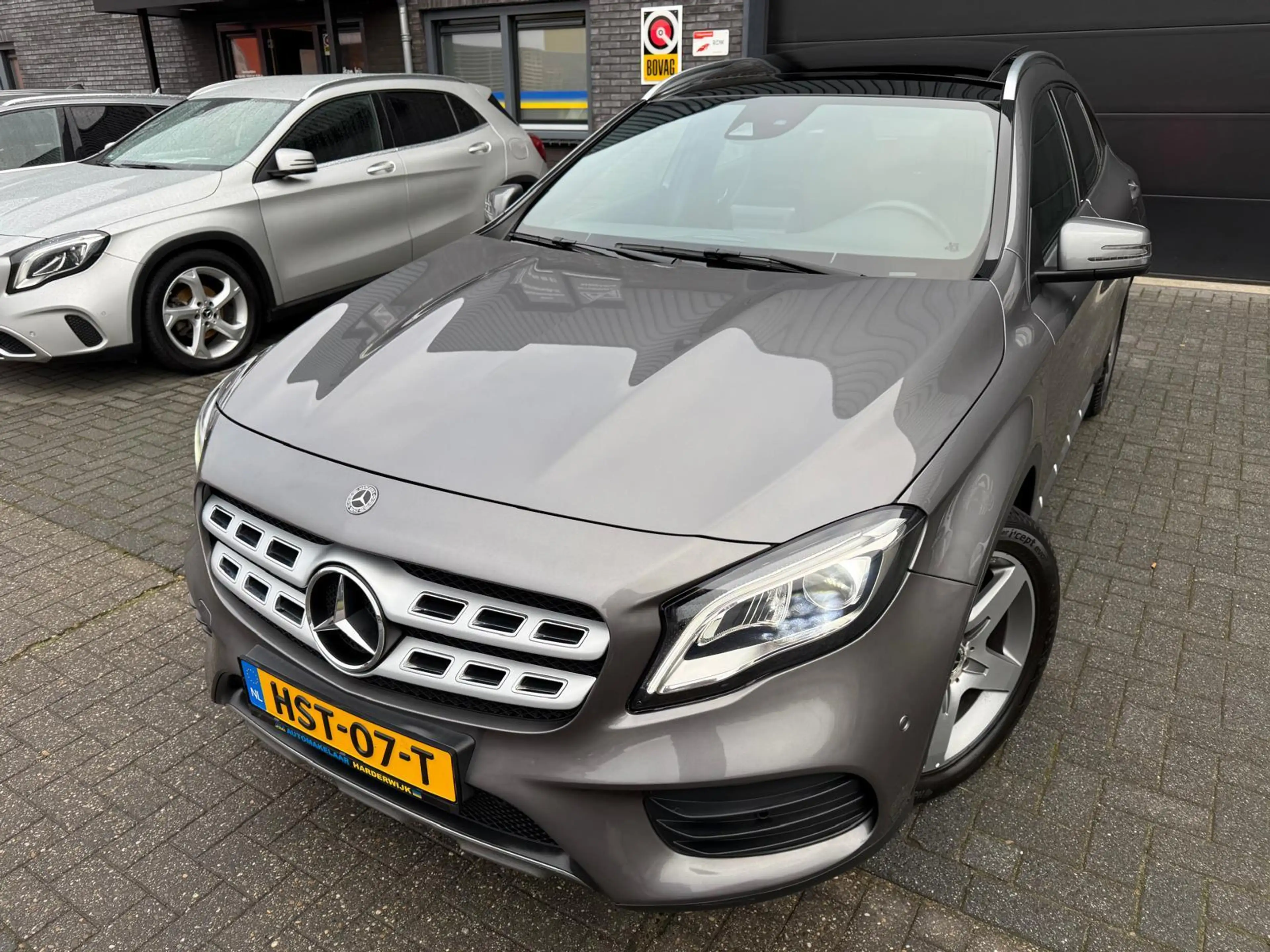 Mercedes-Benz GLA 250 Premium Plus | 1E EIGENAAR | 3/6/12MND GARANTIE | — photo 16
