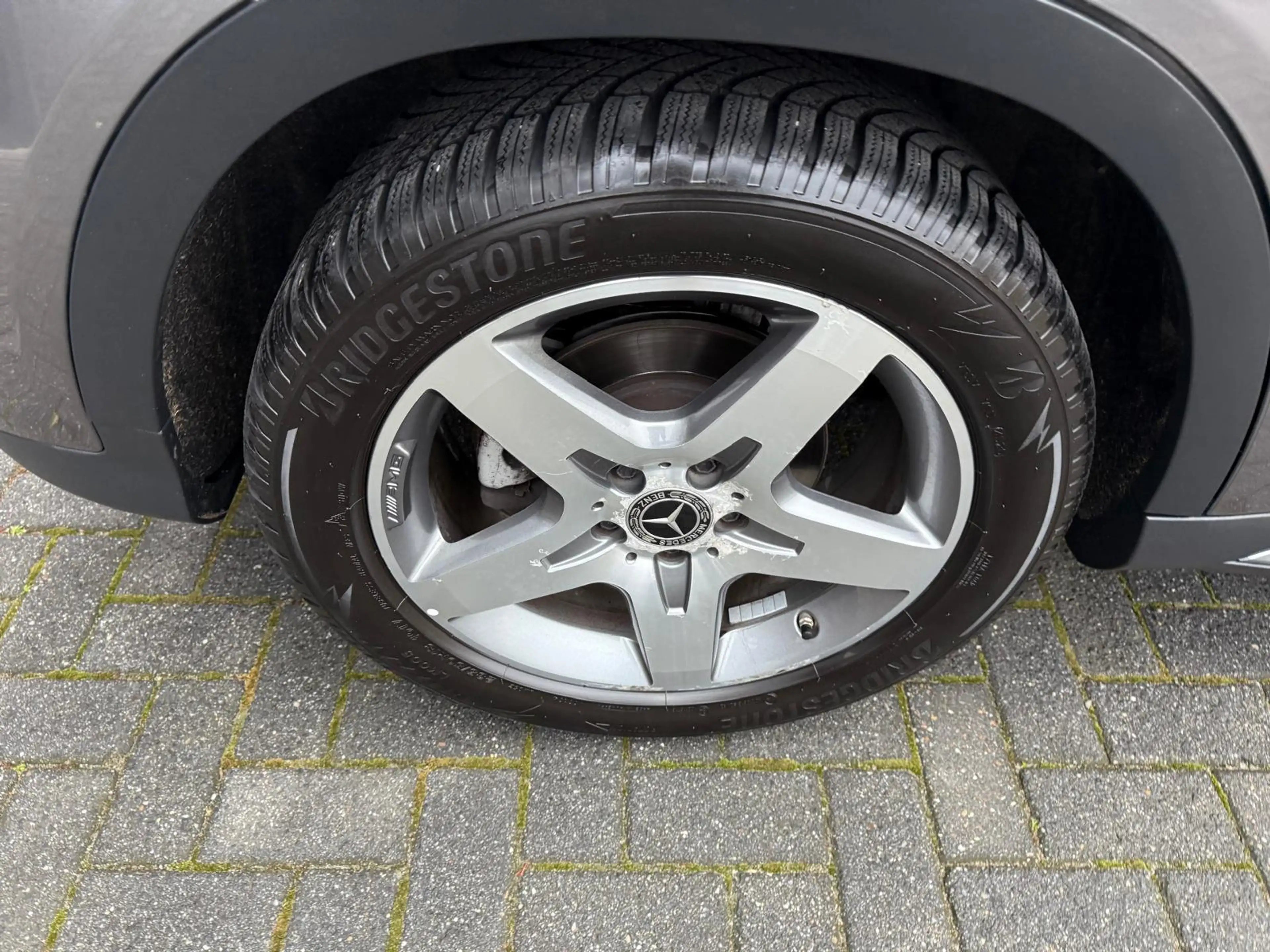 Mercedes-Benz GLA 250 Premium Plus | 1E EIGENAAR | 3/6/12MND GARANTIE | — photo 17